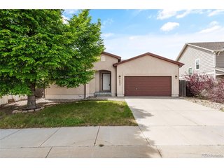 10832 Darneal Dr Fountain, CO 80817