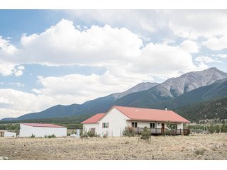 17795 County Road 306 Buena Vista, CO 81211
