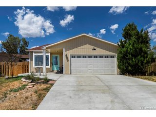 105 Patchwork Ct Fountain, CO 80817
