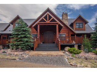 4905 Jaffe Rd Fort Garland, CO 81133