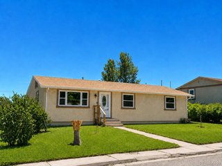 838 O Ave Limon, CO 80828
