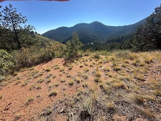 270 Upper Sun Valley Rd Manitou Springs, CO 80829