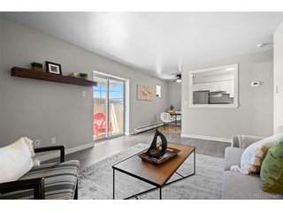 9380 W 49th Ave 108 Wheat Ridge, CO 80033