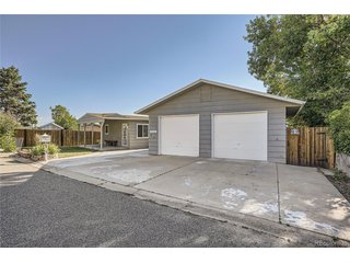 9118 N Moselle Ct Federal Heights, CO 80260