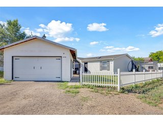 606 SE Plaza Gilcrest, CO 80623