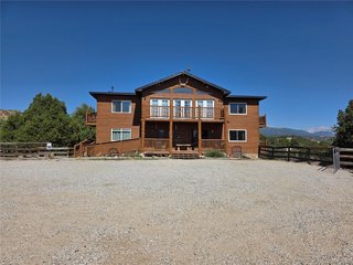 9582 US Highway 285 Salida, CO 81201