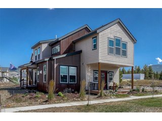1404 Matchstick Green Leadville, CO 80461