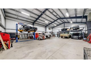 50533 US Highway 285 Grant, CO 80448