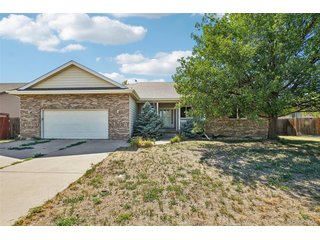 417 Alpine Ave Ault, CO 80610
