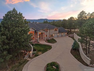 1145 Cambrook Ct Monument, CO 80132