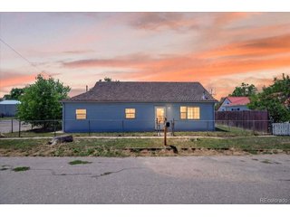 505 2nd Ave Deer Trail, CO 80105