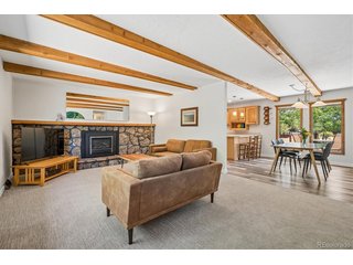 13258 S Mohawk St Pine, CO 80470