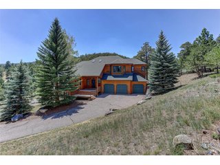 32469 El Diente Ct Evergreen, CO 80439
