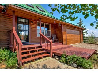 653 Vine Rd Fairplay, CO 80440