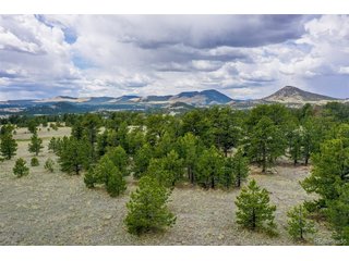 0 Doe Valley Rd Guffey, CO 80820