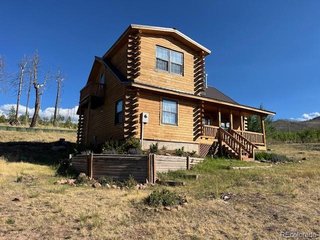 906 Huntington Ln Fort Garland, CO 81133