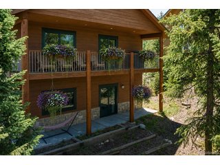 310 Arapahoe Rd Winter Park, CO 80482