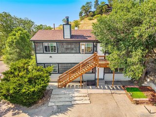 2030 W Yampa St Colorado Springs, CO 80904