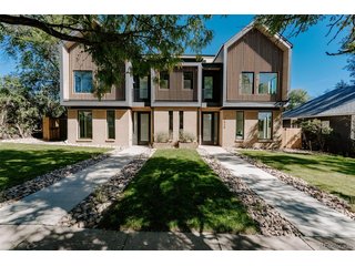 2534 Chase Edgewater, CO 80215