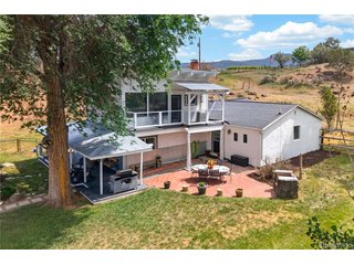 4664 County Road 311 New Castle, CO 81647
