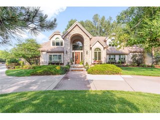 5340 S Race Ct Greenwood Village, CO 80121