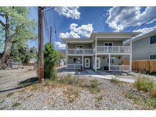 197 True Ave Poncha Springs, CO 81242