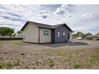 102 Dotson St. Manassa, CO 81141