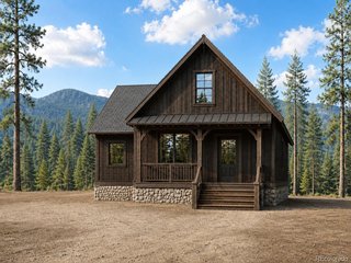 48 Limerick Ln Westcliffe, CO 81252