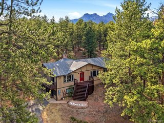 14635 Westcreek Rd Sedalia, CO 80135