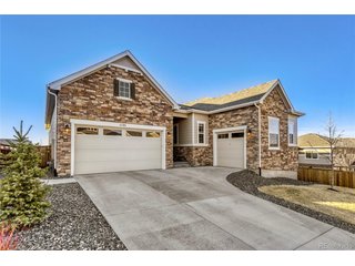 1135 Sunlit Dr Castle Rock, CO 80109