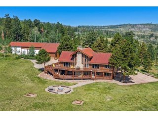 733 Spring Creek Ranch Rd Silverthorne, CO 80498