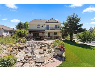6491 S Ouray St Aurora, CO 80016