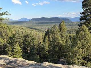 237 Road B Pine, CO 80470