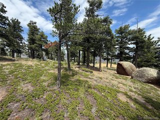254 Grand Horizon Vw Manitou Springs, CO 80829