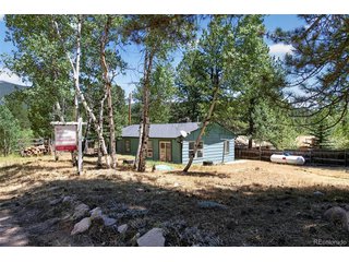 126 Sullivan St Bailey, CO 80421