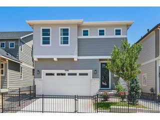 9206 Telluride Ct Commerce City, CO 80022