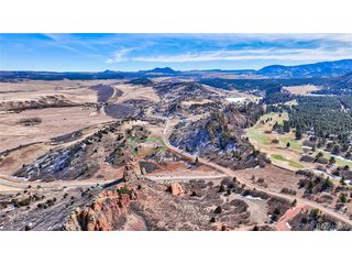 5819 Country Club Dr Larkspur, CO 80118