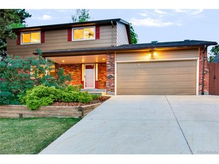 660 Omega Ln Lone Tree, CO 80124