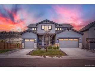 3319 S Rogers St Morrison, CO 80465