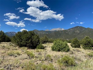 3233 Camino del Rey Crestone, CO 81131