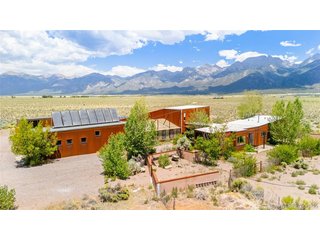 719 Heatherbrae Rd Crestone, CO 81131