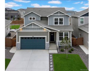757 Griffith St Lochbuie, CO 80603