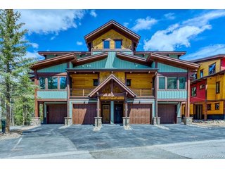 117 Lake Ridge Cir F-1863 Keystone, CO 80435