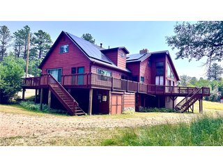 222 Clio Ave Palmer Lake, CO 80133