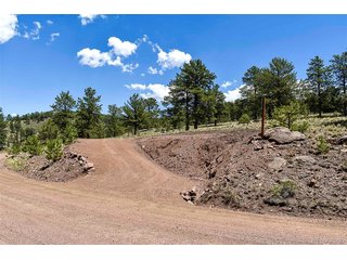 4278 County Road 71 Guffey, CO 80820