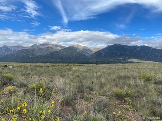 306 Cottonwood Creek Rd Crestone, CO 81131