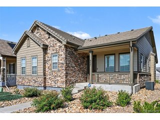 6421 Village Ln Centennial, CO 80111