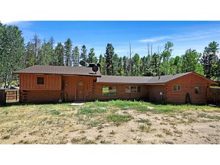 200 Road P37 Bailey, CO 80421