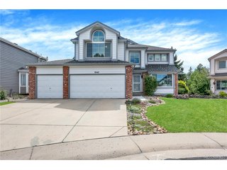 9543 Hagen Ct Highlands Ranch, CO 80126