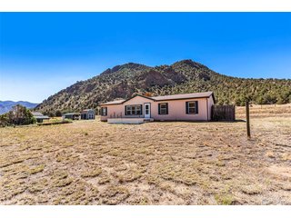 758 Shannon Rd Cotopaxi, CO 81223
